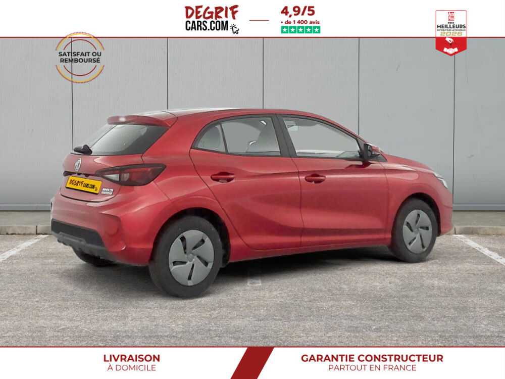 Divers 1.5 L Hybrid+ 195ch Standard 2026 occasion 35830 Betton