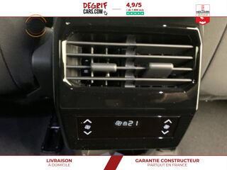5008 HYBRID 145 CH E-DCS6 ALLURE + PACK VISION 360 2026 occasion 35830 Betton