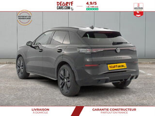T-ROC 1.5 eTSI EVO2 Hybrid 150ch R-Line DSG7 2026 occasion 35830 Betton