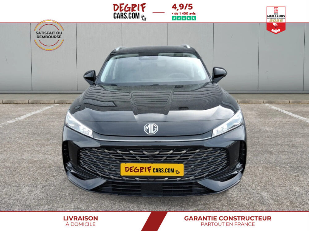 Divers 1.5 Hybrid+ 224 ch Luxury 2026 occasion 35830 Betton
