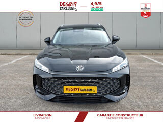 Divers 1.5 Hybrid+ 224 ch Luxury 2026 occasion 35830 Betton