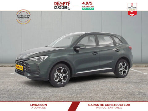 Divers 1.5 Hybrid+ 197ch Comfort 2026 occasion 35830 Betton