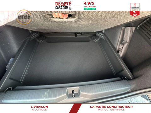 C3 Aircross 1.2 hybride 145 max e-dcs6 2026 occasion 35830 Betton