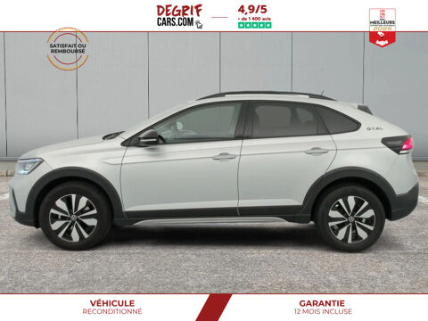 Taigo 1.0 TSI 95 BVM5 Life Plus 2025 occasion 35830 Betton