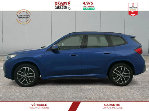Divers SDRIVE 20D 163CH DKG7 M SPORT 2025 occasion 35830 Betton