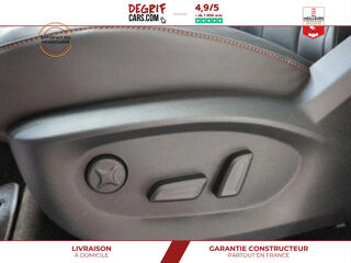 Divers 1.5 HYBRID+ 224 CH BVA LUXURY 2026 occasion 35830 Betton