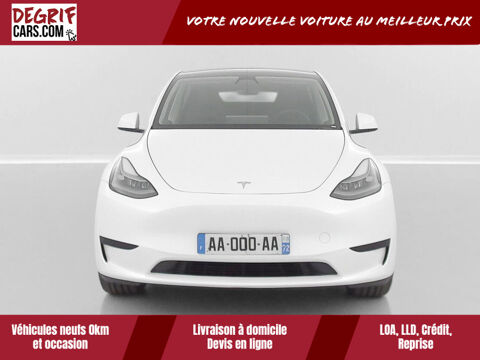 Model Y Model y Propulsion (455km) 2025 occasion 35590 Saint-Gilles