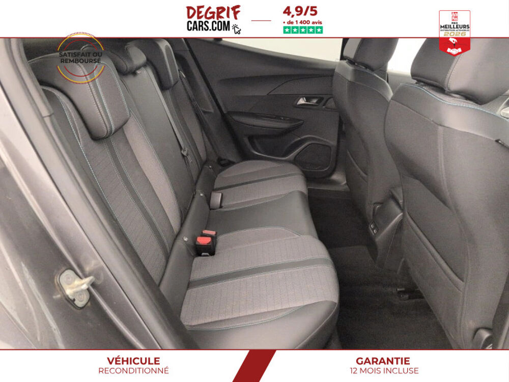 2008 PureTech 130 S S EAT8 Allure 2023 occasion 35830 Betton