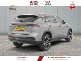 Divers 1.5 Hybrid+ 224ch Luxury 2026 occasion 35830 Betton