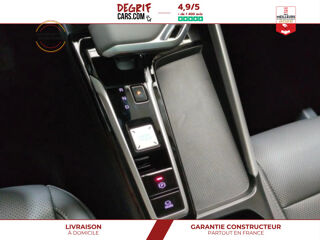 Divers 1.5 L HYBRID+ 197 CH BVA LUXURY 2026 occasion 35830 Betton