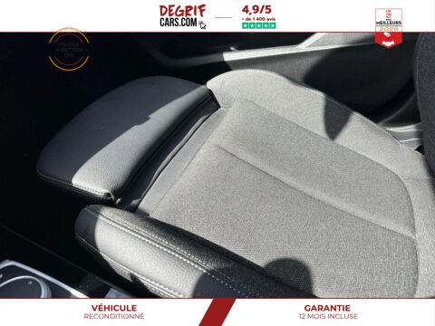 Serie 2 216d Gran Coup&eacute; DKG F44 Business Design + PARK ASSIST + GARA 2022 occasion 35830 Betton