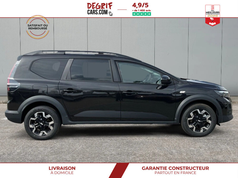 Jogger Full Hybrid 155 Journey 5-S 2026 occasion 35830 Betton