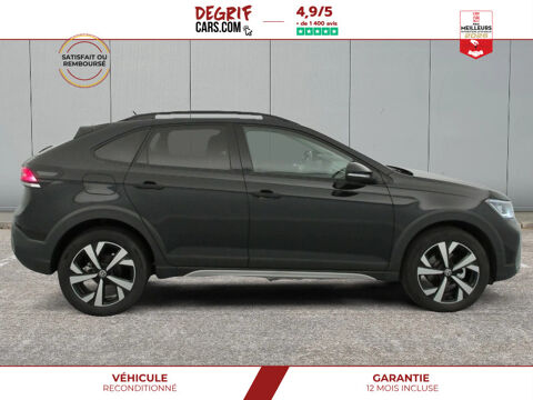 Taigo 1.0 TSI 116 DSG7 VW Edition 2025 occasion 35830 Betton