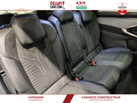5008 GT Exclusive Hybrid 145 ch e-DCS6 2026 occasion 35830 Betton