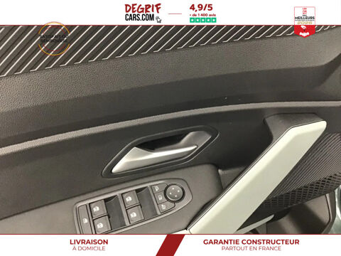 Duster EXTREME + 1.8 Hybrid 155ch Bva Extreme + 2026 occasion 35830 Betton