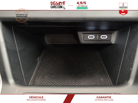 Polo 1.0 TSI 95 S S DSG7 LIFE PLUS 2023 occasion 35830 Betton