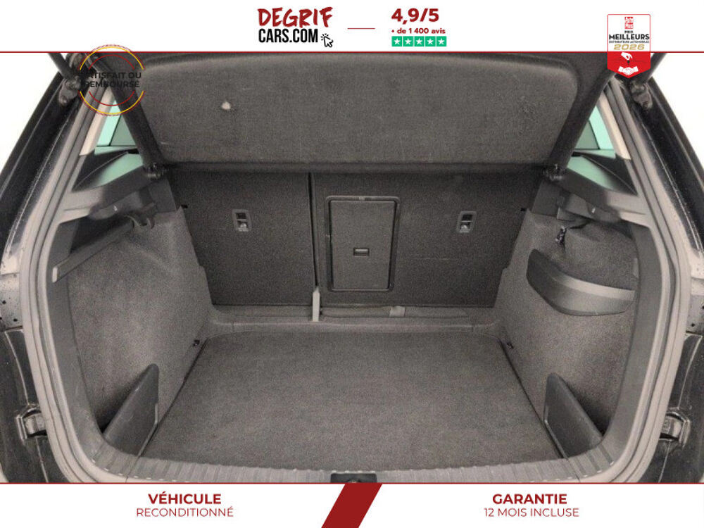 Karoq 2.0 TDI 150 CH DSG7 AMBITION 4X4 2023 occasion 35830 Betton