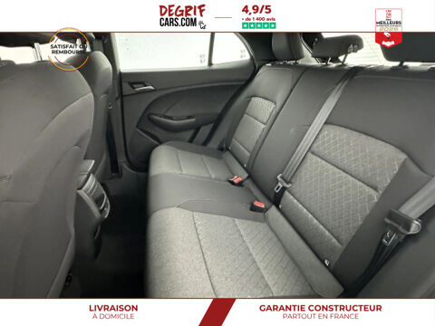 Divers 1.5 L Hybrid+ 195ch Standard 2026 occasion 35830 Betton