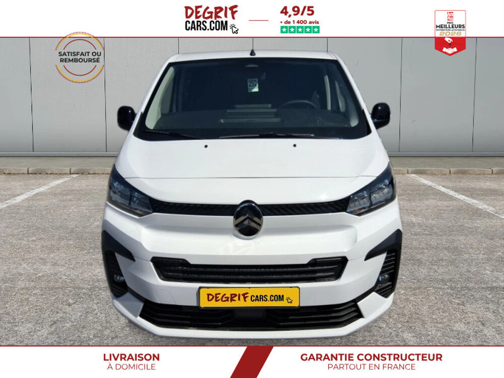 Divers CA DIESEL 180 CH XL AUTOMAT + ROUE DE SECOURS 2026 occasion 35830 Betton