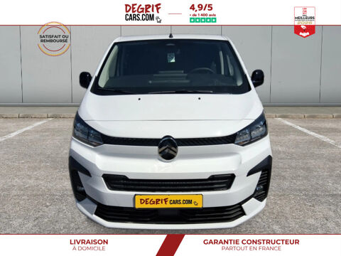 Divers CA DIESEL 180 CH XL AUTOMAT + ROUE DE SECOURS 2026 occasion 35830 Betton