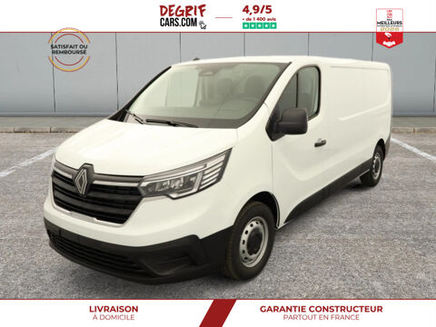 Annonce voiture Renault Divers 30690 €