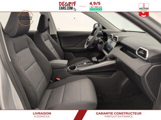 Divers 1.5 L Hybrid+ 197 ch Standard 2026 occasion 35830 Betton