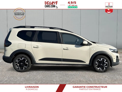 Jogger Hybrid 155 Journey 2026 occasion 35830 Betton