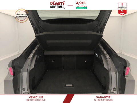 3008 Hybrid 145 e-DCS6 Allure 2025 occasion 35830 Betton