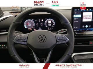 T-ROC R-Line NOUVEAU 1.5 ETSI EVO2 HYBRID 150 CH DSG7 + PACK DESIG 2026 occasion 35830 Betton