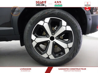 Duster 1.8 HYBRID 155CH JOURNEY 2026 occasion 35830 Betton