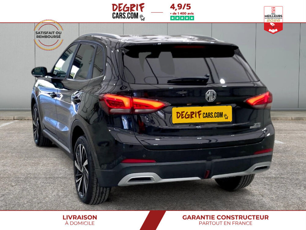 Divers Luxury 1.5 L HYBRID+ 197 CH 2026 occasion 35830 Betton