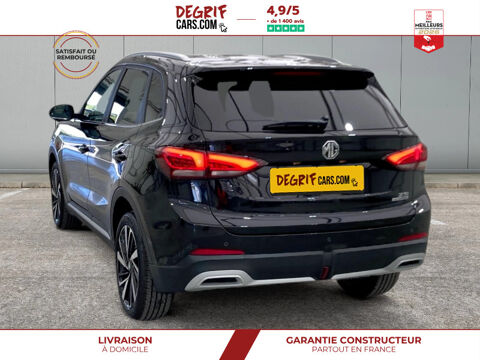 Divers Luxury 1.5 L HYBRID+ 197 CH 2026 occasion 35830 Betton
