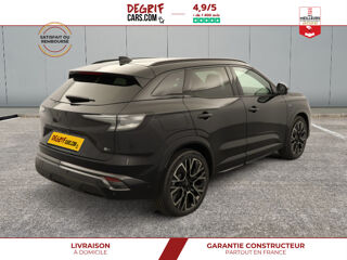 Austral ESPRIT ALPINE 1.2 Full Hybrid E Tech 200ch Bva Esprit Alpine 2026 occasion 35830 Betton