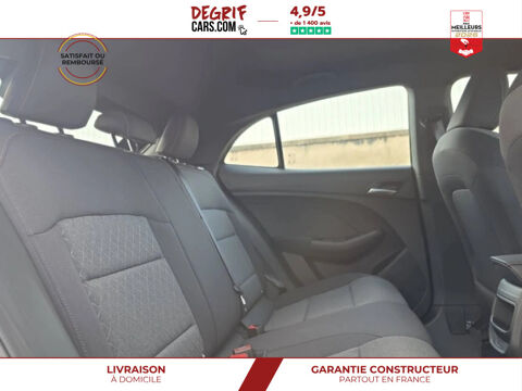Divers 1.5 L Hybrid+ 195 ch Standard 2026 occasion 35830 Betton