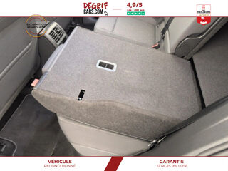 Golf 1.5 TSI EVO2 116 BVM6 LIFE PLUS 2025 occasion 35830 Betton
