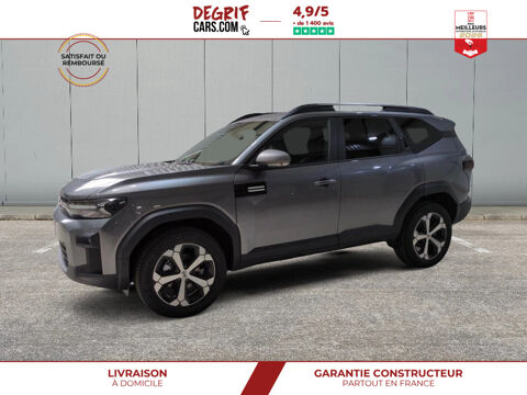 Annonce voiture Dacia Divers 31190 €