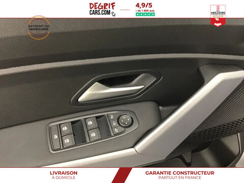 Duster JOURNEY 1.8 Hybrid 155ch Bva Journey 2026 occasion 35830 Betton