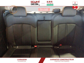 Divers WILDTRAK RANGER DCA 2.0 ECOBLUE 205 CH S&S BVA10 E-4WD + CAM 2026 occasion 35830 Betton