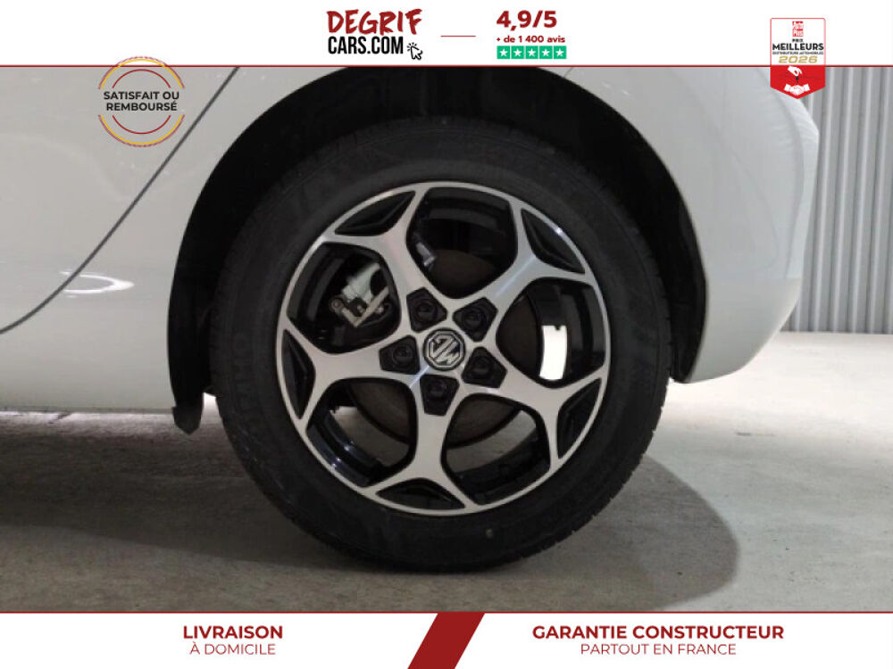 Divers 1.5 L HYBRID+ 195 CH BVA LUXURY 2026 occasion 35830 Betton