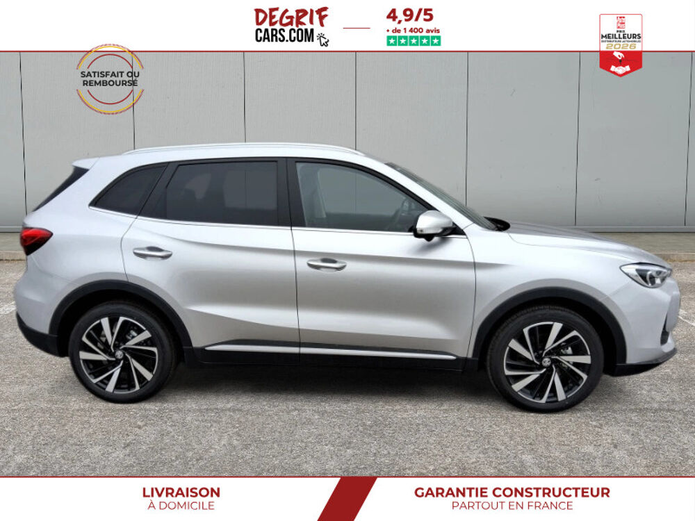 Divers 1.5 L Hybrid+ 197 ch Luxury + TOIT OUVRANT + CAM&Eacute;RA 360 2026 occasion 35830 Betton