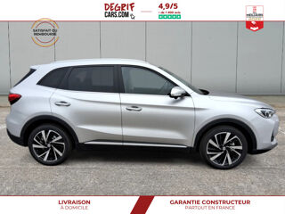 Divers 1.5 L Hybrid+ 197 ch Luxury + TOIT OUVRANT + CAM&Eacute;RA 360 2026 occasion 35830 Betton