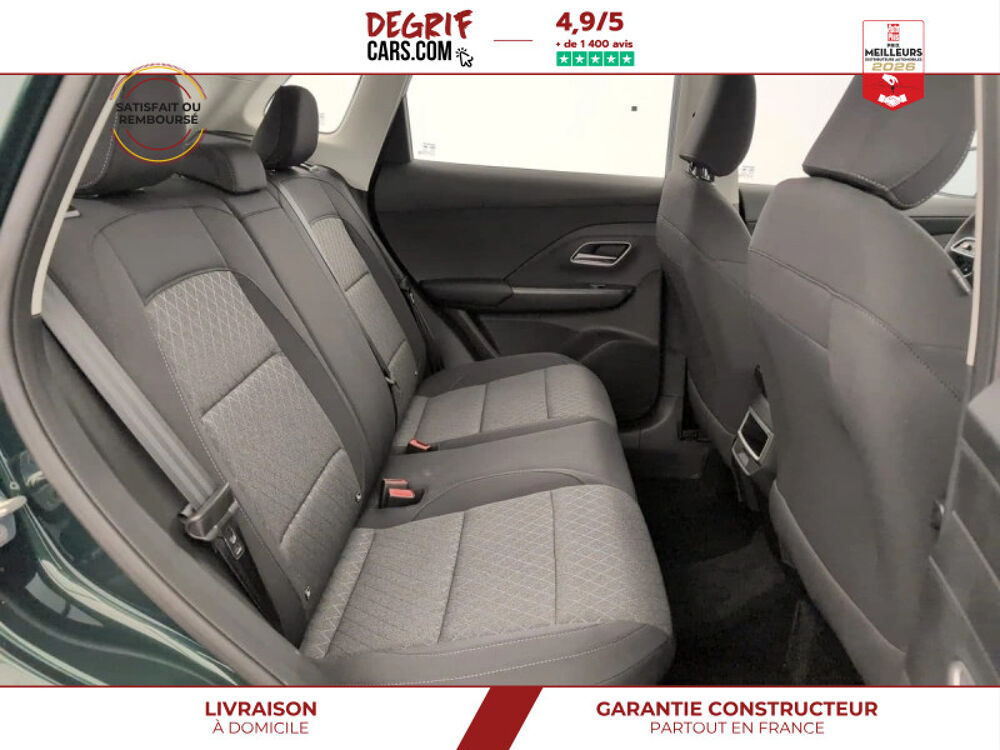 Divers 1.5 L Hybrid+ 197 ch Standard 2026 occasion 35830 Betton