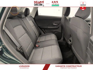 Divers 1.5 L Hybrid+ 197 ch Standard 2026 occasion 35830 Betton
