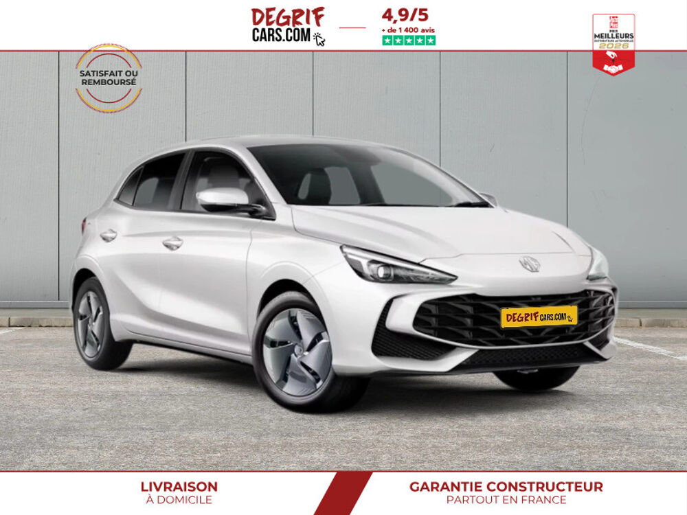 Divers 1.5 L Hybrid+ 195ch Standard 2026 occasion 35830 Betton
