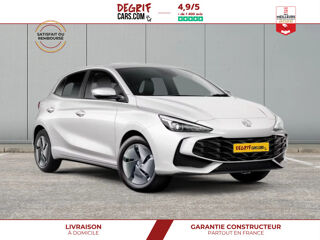 Divers 1.5 L Hybrid+ 195ch Standard 2026 occasion 35830 Betton