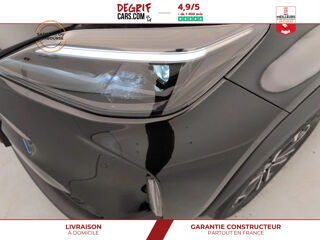 Yaris Cross 130h 2WD Design 2026 occasion 35830 Betton