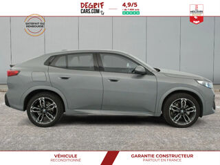 Divers SDRIVE 20D 163CH DKG7 M SPORT 2025 occasion 35830 Betton
