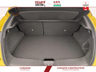 Juke HYBRID 143 N-CONNECTA + PACK HIVER 2025 occasion 35830 Betton