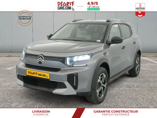 C3 Aircross Hybride 145 e-DCS6 Max 2026 occasion 35830 Betton