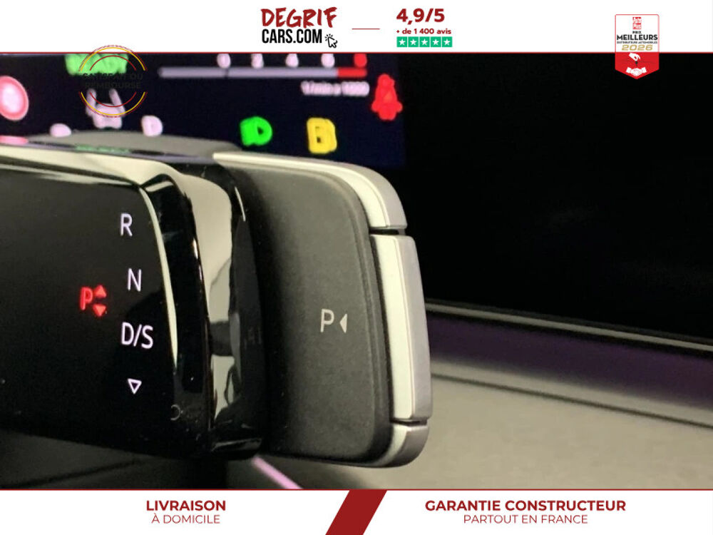 Divers E-HYBRID 272 CH S TRONIC 6 S LINE 2026 occasion 35830 Betton